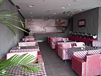 Restaurant - Motel 168 (Zhongqiao Dian) - Wenzhou