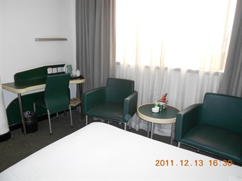  - Motel 168 (Zhongqiao Dian) - Wenzhou