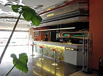 Lobby - Motel 168 (Zhongqiao Dian) - Wenzhou