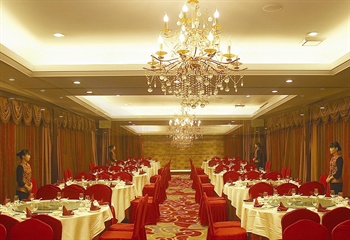  - Jinou Hotel - Wenzhou