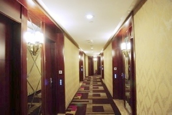 -- - Wenzhou Ruidu Business Hotel Wen Fu