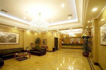  - Wenzhou Kaiyue Hotel