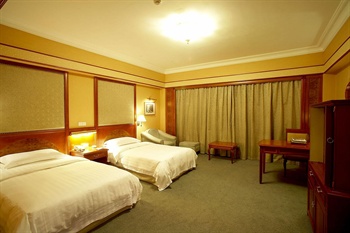  - Wenzhou Kaiyue Hotel