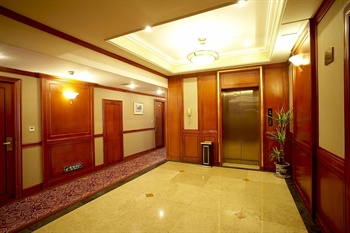  - Wenzhou Kaiyue Hotel