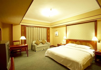  - Wenzhou Kaiyue Hotel