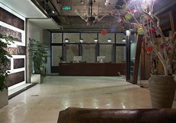  - Wenzhou K.W Light Shang Hotel