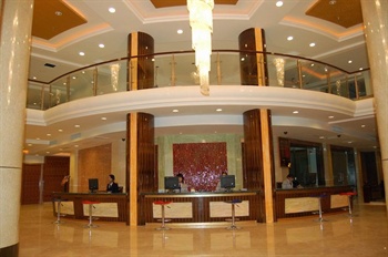  - Yiwu Hotel