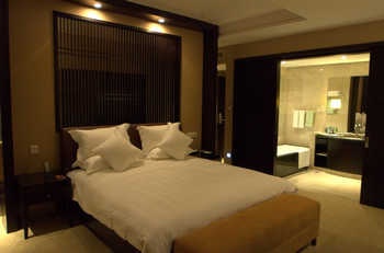 Executive Deluxe Single Room - Yiwu Hotel