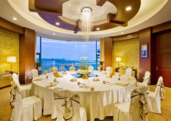  - Best Western Premier Ocean Hotel Yiwu