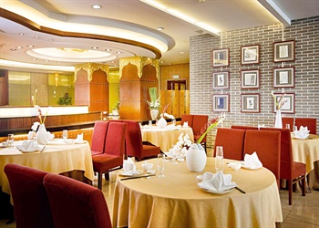  - Best Western Premier Ocean Hotel Yiwu