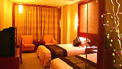 -- - Milan Holiday Hotel Yiwu