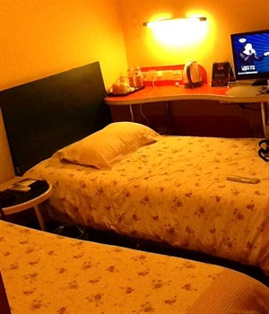  - Motel 168 Yi Wu Che Zhan Road - Yiwu