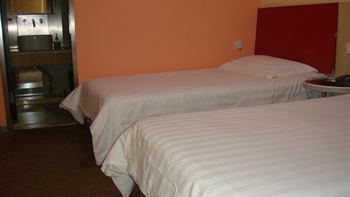  - Motel 168 Yi Wu Che Zhan Road - Yiwu