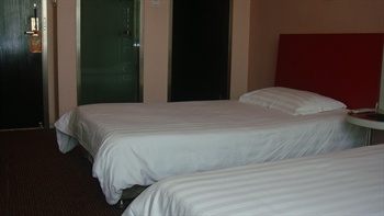  - Motel 168 Yi Wu Che Zhan Road - Yiwu