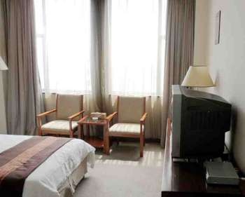 King Room - Yiwu Diyuan Hotel