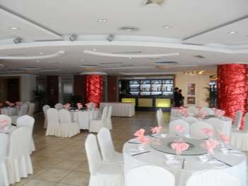 Restaurant - Yiwu Diyuan Hotel