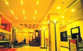  - Yiwu Fortune Commercial Hotel