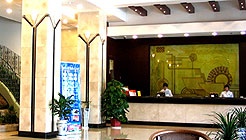 -- - Yiwu Fortune Commercial Hotel