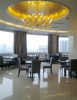  - Yi Wu Jian Yang Hotel - Yiwu