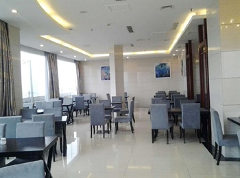  - Yi Wu Jian Yang Hotel - Yiwu