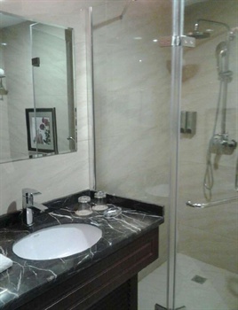  - Yi Wu Jian Yang Hotel - Yiwu