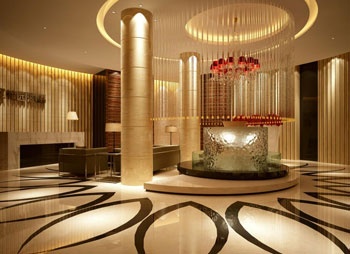 Lobby - Yiwu Holiday Hotel