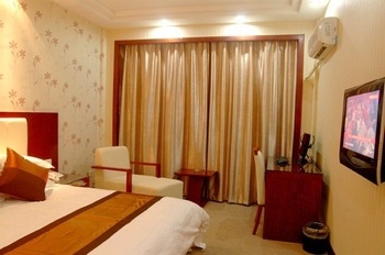 Guest Room - World Hotel - Yiwu