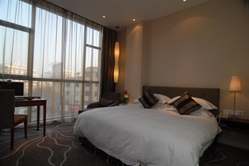  - Yiwu Budgetel Huadu Hotel