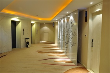  - Yiwu Budgetel Huadu Hotel