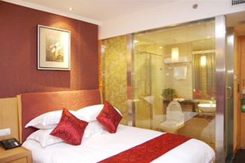 Guest Room - Ejon Impression Hotel - Yiwu