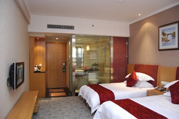 Guest Room - Ejon Impression Hotel - Yiwu