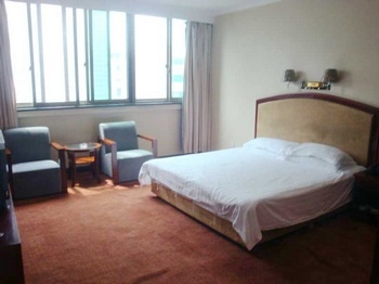 -- - Bairui Hotel - Yiwu