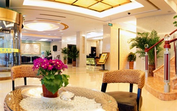  - Yuejia Business Hotel - Yiwu