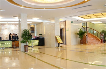  - Yuejia Business Hotel - Yiwu