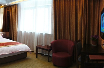  - Yuejia Business Hotel - Yiwu