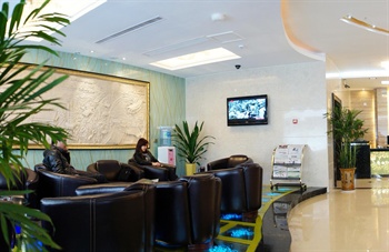  - Yuejia Business Hotel - Yiwu