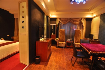  - Huangxuan Hotel - Yiwu