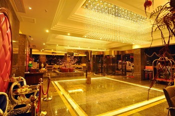  - Huangxuan Hotel - Yiwu