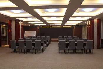  - Hong Kong Hotel - Yiwu