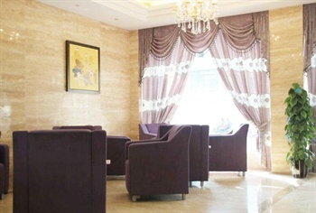  - Ya Yuan Hotel - Yiwu