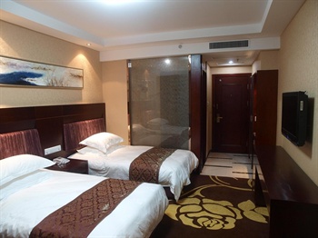  - Midi Hotel - Yiwu