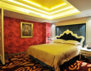  - Yiwu Ailun Hotel