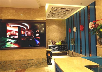  - Yiwu Ailun Hotel