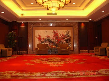 -- - Fengdu Holiday Hotel - Hangzhou