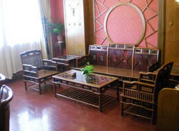 Restaurant - Xianlin Hotel - Hangzhou