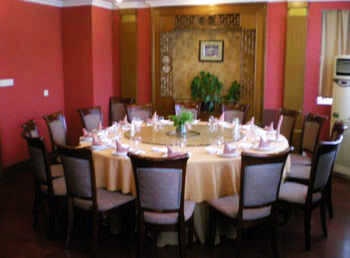 Restaurant - Xianlin Hotel - Hangzhou