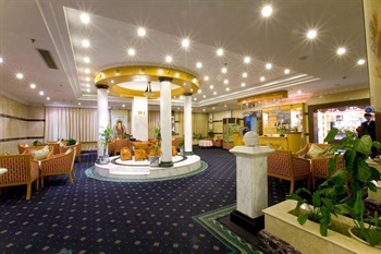  - Citic Putuo Hotel Zhoushan