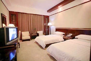 Guest Room - Xiyuan Hotel,Qiandao Lake