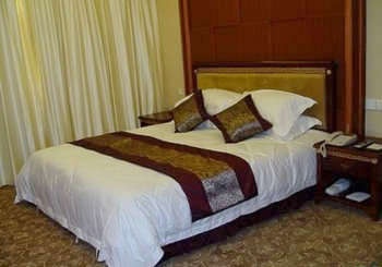 Guest Room - Xiyuan Hotel,Qiandao Lake