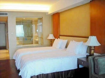 Guest Room - Xiyuan Hotel,Qiandao Lake